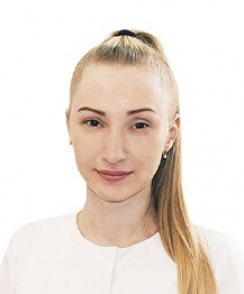 Жукова Юлия Константиновна стоматолог