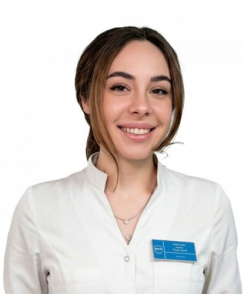 Маричева Ирина Романовна стоматолог