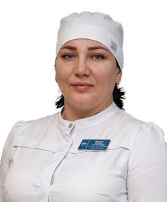 Рапиева Патимат Магомедовна гигиенист стоматологический
