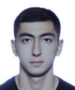 Цховребов Алан Мерабович стоматолог-хирург