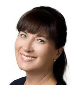 Пауль Марина Владимировна стоматолог