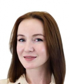 Коняхина Кристина Витальевна стоматолог