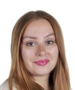 Кутузова Софья Дмитриевна стоматолог