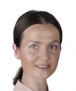 Липко Анна Алексеевна стоматолог