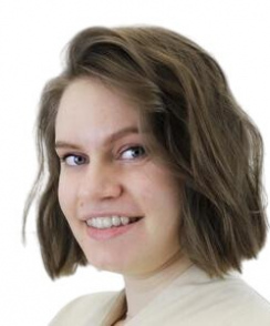 Фирсанова Екатерина Александровна стоматолог