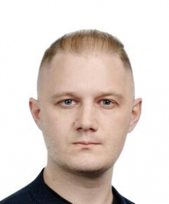Хрищенко Андрей Васильевич психолог