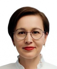 Холобесова (Козлова) Анастасия психолог