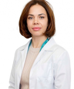 Зайцева Инна Александровна венеролог