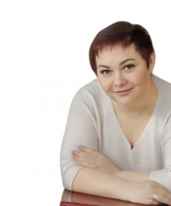 Косьяненко Ирина Михайловна психолог