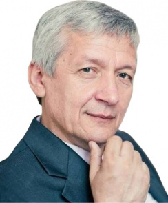 Городков Борис Георгиевич психолог