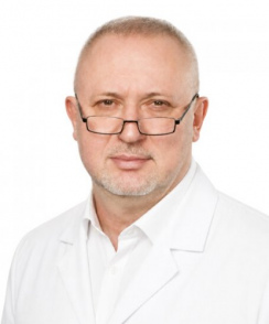 Царапкин Григорий Юрьевич лор (отоларинголог)