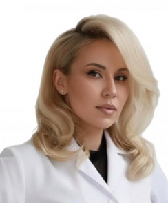 Шишкина Юлия Валерьевна психолог