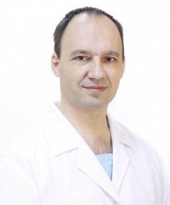 Буглак Андрей Владимирович мануальный терапевт