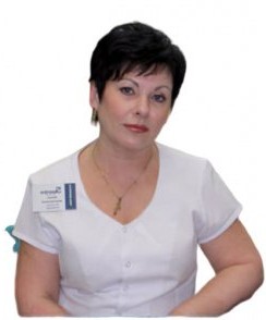 Клевцова Ольга Анатольевна стоматолог