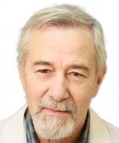 Евдокимов Валерий Васильевич андролог