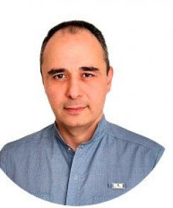 Кешишев Николай Георгиевич онколог