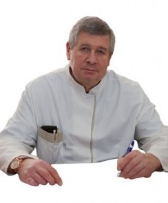 Смирнов Алексей Николаевич хирург
