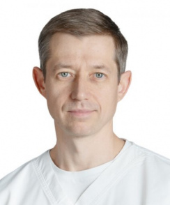Ковченко Григорий Александрович уролог