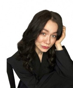 Гец Анна Александровна психолог
