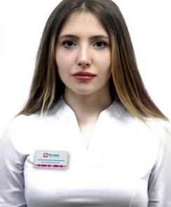 Гамалея Елизавета Витальевна стоматолог