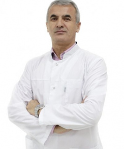 Рахмонов Хасан Акрамович уролог