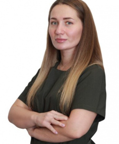 Филиппова Кристина Алексеевна стоматолог-ортодонт
