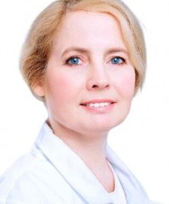 Гаранина Анна Станиславовна проктолог