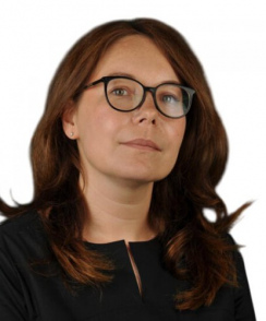 Толстикова Мария Александровна стоматолог