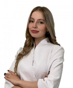 Саркисян Диана Кареновна дерматовенеролог
