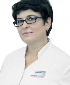Анистратова Светлана Игоревна стоматолог