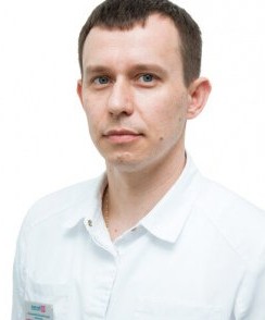 Ерохин Максим Владимирович стоматолог