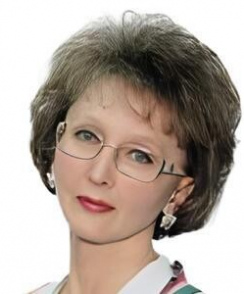Калашникова Елена Александровна акушер
