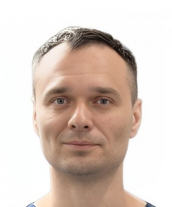 Здорик Никита Андреевич анестезиолог-реаниматолог