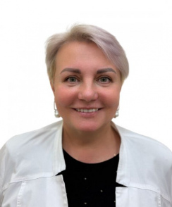 Ворошилина Нина Владимировна психиатр