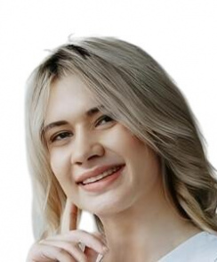 Орлова Анна Дмитриевна стоматолог