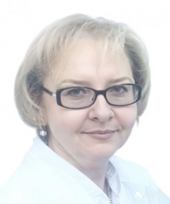 Шахламова Марина Николаевна акушер