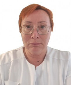 Ахмерова Татьяна Валерьевна гинеколог