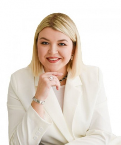 Жерихова Марина Николаевна психолог