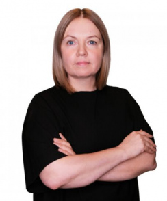 Мощиль Татьяна Николаевна косметолог