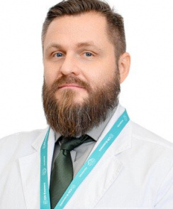 Панкратьев Алексей Андреевич травматолог-ортопед