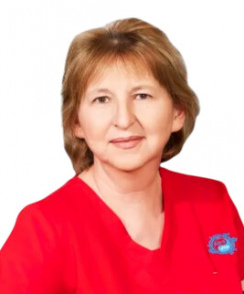 Марьина Лариса Викторовна эмбриолог