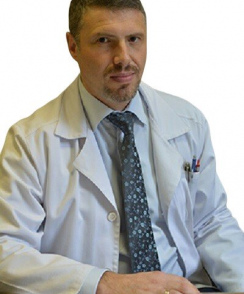 Иконников Дмитрий Всеволодович психиатр