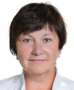 Зубарева Марина Викторовна акушер