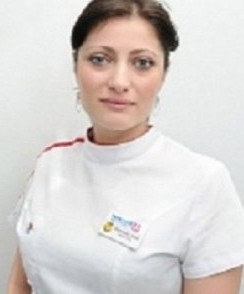 Ахалая Майя Теймуразовна стоматолог