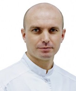 Петрухин Алексей Михайлович стоматолог