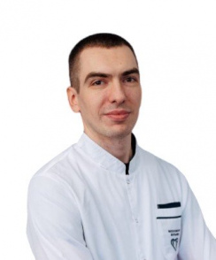Дубовский Сергей Владимирович сосудистый хирург