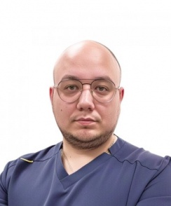 Руденко Дмитрий Сергеевич стоматолог