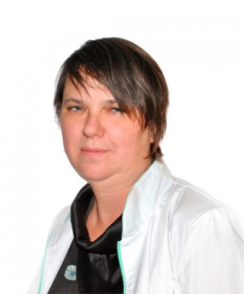 Гармаш Ирина Владимировна гастроэнтеролог