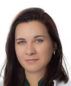 Лукашова Светлана Андреевна терапевт