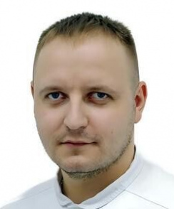 Сытник Дмитрий Игоревич стоматолог